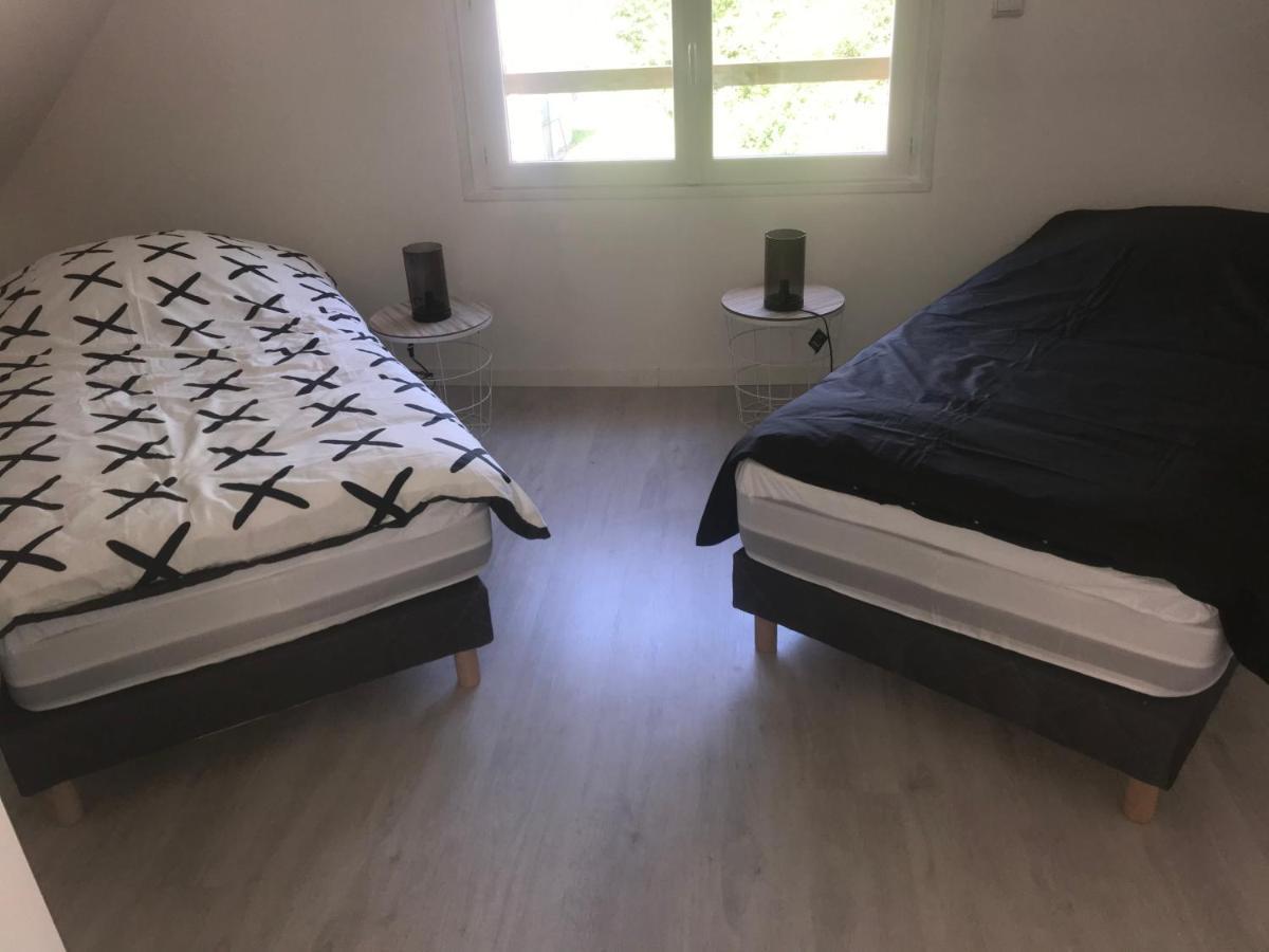 Le Nid Montagnard Daire Aucun Dış mekan fotoğraf