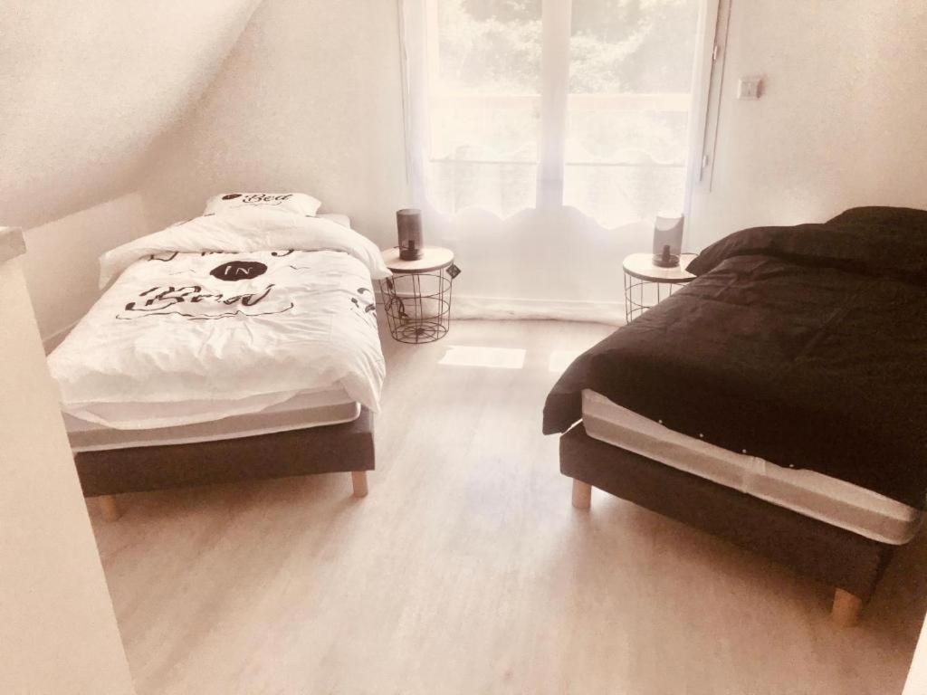 Le Nid Montagnard Daire Aucun Dış mekan fotoğraf