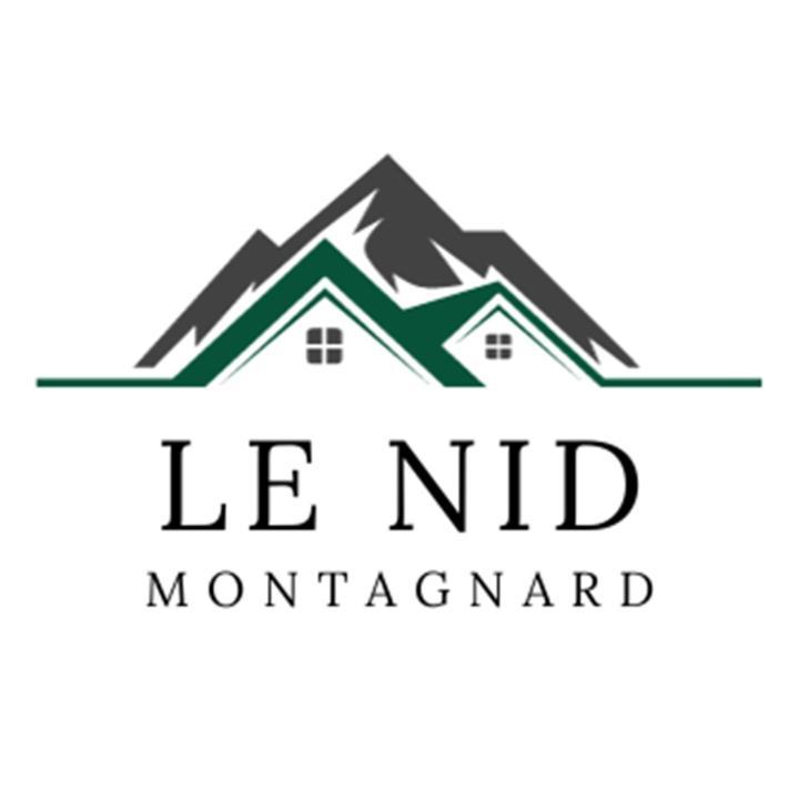 Le Nid Montagnard Daire Aucun Dış mekan fotoğraf