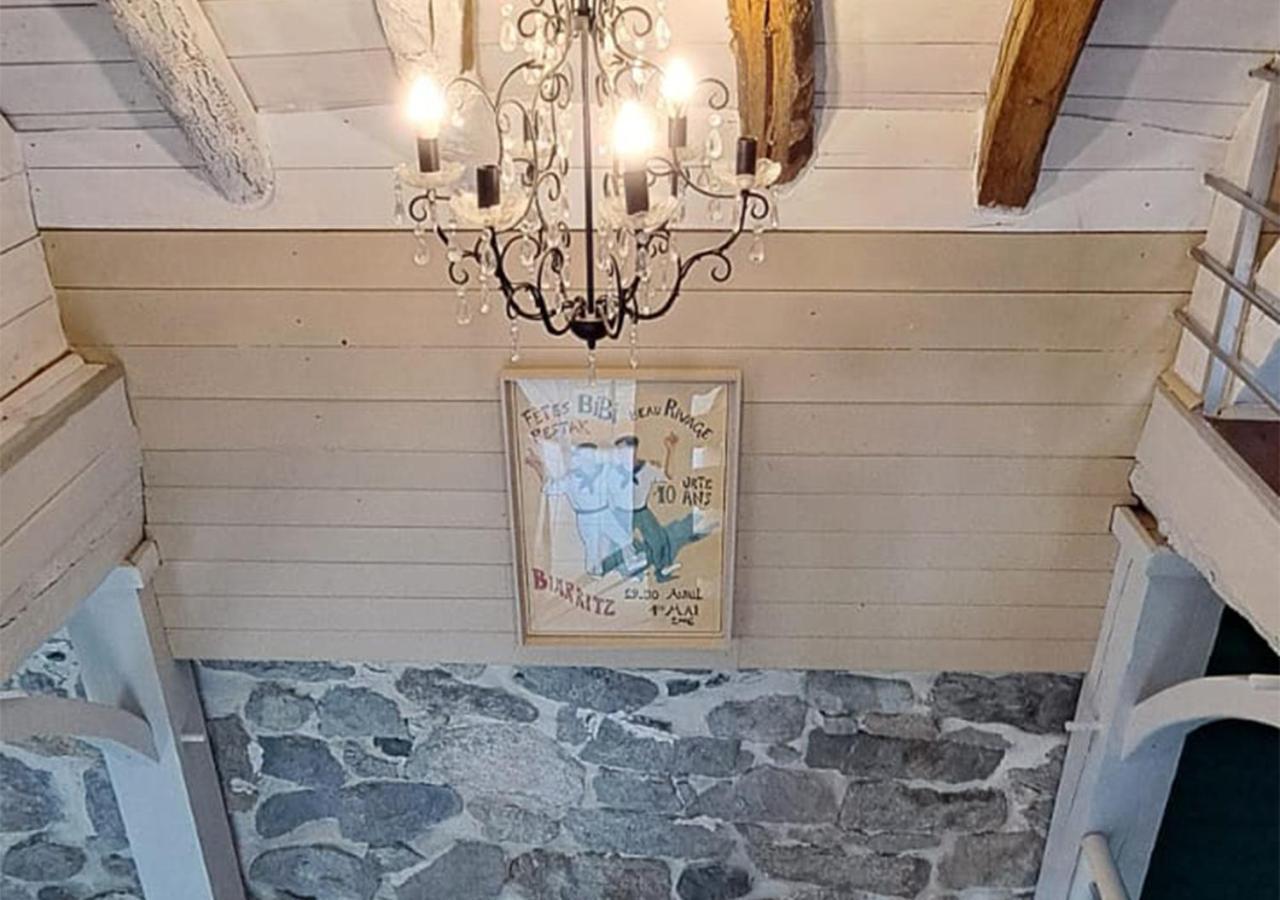 Le Nid Montagnard Daire Aucun Dış mekan fotoğraf